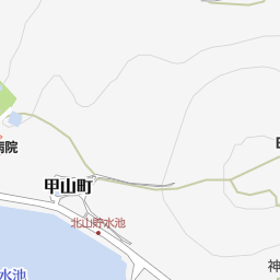甲山森林公園 西宮市 公園 緑地 の地図 地図マピオン 甲山森林公園 西宮市 公園 緑地 の地図 地図マピオン