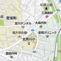 苦楽園口駅 兵庫県西宮市 周辺の美容院 美容室 床屋一覧 マピオン電話帳