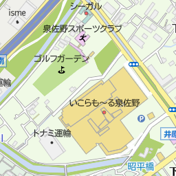 トニーアンドガイ 泉佐野 Toni Guy 泉佐野市 美容院 美容室 床屋 の地図 地図マピオン