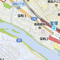 阪急百貨店宝塚阪急 宝塚市 デパート 百貨店 の地図 地図マピオン 阪急百貨店宝塚阪急 宝塚市 デパート 百貨店 の地図 地図マピオン