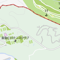 甲山森林公園 西宮市 公園 緑地 の地図 地図マピオン 甲山森林公園 西宮市 公園 緑地 の地図 地図マピオン
