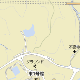 近畿大学 和歌山キャンパス 紀の川市 大学 大学院 の地図 地図マピオン 近畿大学 和歌山キャンパス 紀の川市 大学 大学院 の地図 地図マピオン