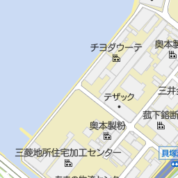 ｈａｉｒ ｍａｋｅ ｕｐｍｋ 貝塚店 貝塚市 美容院 美容室 床屋 の地図 地図マピオン