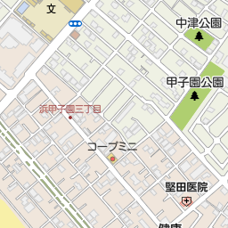 三井ショッピングパーク ららぽーと甲子園 西宮市 アウトレット ショッピングモール の地図 地図マピオン 三井ショッピングパーク ららぽーと甲子園 西宮市 アウトレット ショッピングモール の地図 地図マピオン
