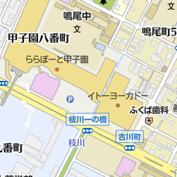三井ショッピングパーク ららぽーと甲子園 西宮市 アウトレット ショッピングモール の地図 地図マピオン 三井ショッピングパーク ららぽーと甲子園 西宮市 アウトレット ショッピングモール の地図 地図マピオン
