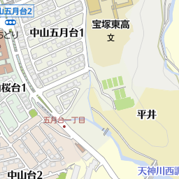 株式会社陽春園植物場 宝塚市 その他専門職 の地図 地図マピオン 株式会社陽春園植物場 宝塚市 その他専門職 の地図 地図マピオン
