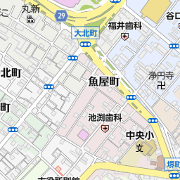 たまねぎ倶楽部 岸和田市 美容院 美容室 床屋 の地図 地図マピオン たまねぎ倶楽部 岸和田市 美容院 美容室 床屋 の地図 地図マピオン