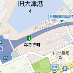 アイレ 泉大津市 美容院 美容室 床屋 の地図 地図マピオン アイレ 泉大津市 美容院 美容室 床屋 の地図 地図マピオン