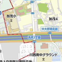 Monotone 宝塚店 宝塚市 カラオケボックス の地図 地図マピオン