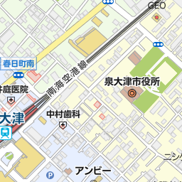 アイレ 泉大津市 美容院 美容室 床屋 の地図 地図マピオン アイレ 泉大津市 美容院 美容室 床屋 の地図 地図マピオン
