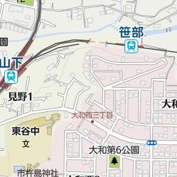 畦野駅 川西市 駅 の地図 地図マピオン