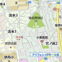 tohoシネマズ伊丹 伊丹市 映画館 の地図 地図マピオン tohoシネマズ伊丹 伊丹市 映画館 の地図 地図マピオン