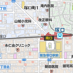 塚口駅 兵庫県尼崎市 周辺の居酒屋 バー スナック一覧 マピオン電話帳