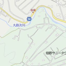 亀岡市立畑野小学校 亀岡市 小学校 の地図 地図マピオン