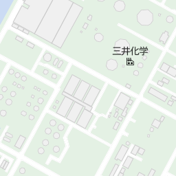 日本アルキルアルミ株式会社 大阪工場工場長 製造課 高石市 化学 ゴム プラスチック の地図 地図マピオン