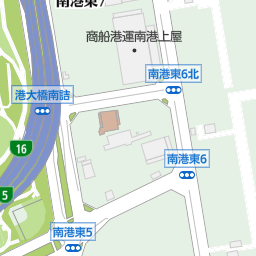 南港ポートタウンショッピングセンター 大阪市住之江区 アウトレット ショッピングモール の地図 地図マピオン