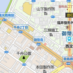 セ サンク c5 ヘアーデザイン御幣島店 大阪市西淀川区 美容院 美容室 床屋 の地図 地図マピオン セ サンク c5 ヘアーデザイン御幣島店 大阪市西淀川区 美容院 美容室 床屋 の地図 地図マピオン