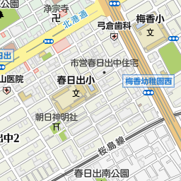 カワサキ 大阪市此花区 美容院 美容室 床屋 の地図 地図マピオン カワサキ 大阪市此花区 美容院 美容室 床屋 の地図 地図マピオン