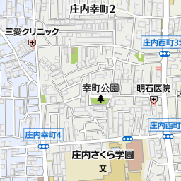 とよなか百景拡大地図c 1 C 2 豊中市