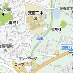 ヘアーメイク アイラ Hair Make Aila 箕面市 美容院 美容室 床屋 の地図 地図マピオン ヘアーメイク アイラ Hair Make Aila 箕面市 美容院 美容室 床屋 の地図 地図マピオン