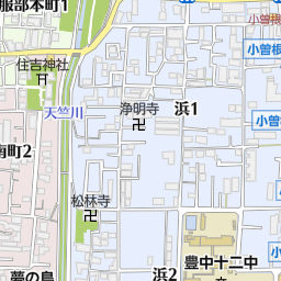服部天神駅 大阪府豊中市 周辺の美容院 美容室 床屋一覧 マピオン電話帳 服部天神駅 大阪府豊中市 周辺の美容院 美容室 床屋一覧 マピオン電話帳