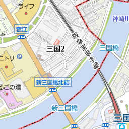 三国駅 大阪府大阪市淀川区 周辺の美容院 美容室 床屋一覧 マピオン電話帳