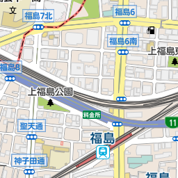 ディアモール大阪 大阪市北区 アウトレット ショッピングモール の地図 地図マピオン