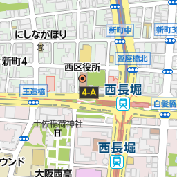 居酒屋 安兵衛 堀江店 大阪市西区 居酒屋 バー スナック の地図 地図マピオン 居酒屋 安兵衛 堀江店 大阪市西区 居酒屋 バー スナック の地図 地図マピオン