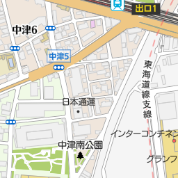 大阪駅 大阪市北区 駅 の地図 地図マピオン