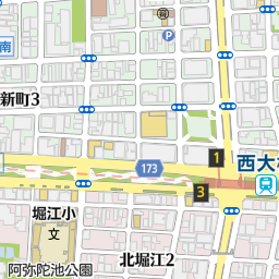 心斎橋駅 大阪市中央区 駅 の地図 地図マピオン 心斎橋駅 大阪市中央区 駅 の地図 地図マピオン