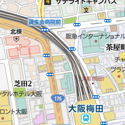 梅田芸術劇場 大阪市北区 劇場 の地図 地図マピオン 梅田芸術劇場 大阪市北区 劇場 の地図 地図マピオン