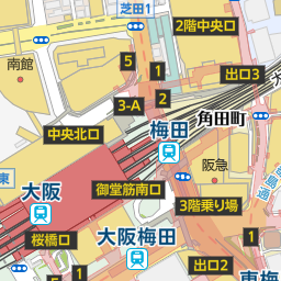 大阪ステーションシティシネマ 大阪市北区 映画館 の地図 地図マピオン 大阪ステーションシティシネマ 大阪市北区 映画館 の地図 地図マピオン