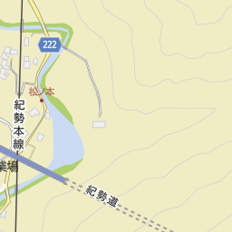 天理教紀周分教会 西牟婁郡すさみ町 その他生活サービス の地図 地図マピオン