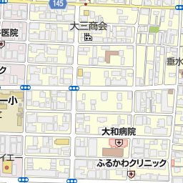 金太郎江坂店 吹田市 漫画喫茶 インターネットカフェ の地図 地図マピオン