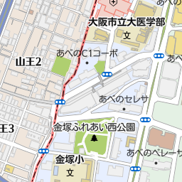 あべのハルカス近鉄本店ウイング館 大阪市阿倍野区 デパート 百貨店 の地図 地図マピオン あべのハルカス近鉄本店ウイング館 大阪市阿倍野区 デパート 百貨店 の地図 地図マピオン