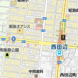 西田辺駅 大阪府大阪市阿倍野区 周辺の美容院 美容室 床屋一覧 マピオン電話帳 西田辺駅 大阪府大阪市阿倍野区 周辺の美容院 美容室 床屋一覧 マピオン電話帳