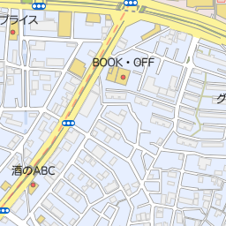 ａ ｓｍｉｌｅｐａｒｉｓ 新金岡店 堺市北区 美容院 美容室 床屋 の地図 地図マピオン