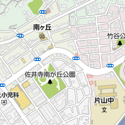 メンズヘアーサロン ホワイト Men S Hair Salon White 吹田市 美容院 美容室 床屋 の地図 地図マピオン