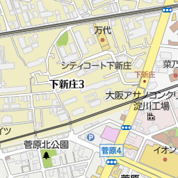 jr淡路駅 大阪府大阪市東淀川区 周辺の美容院 美容室 床屋一覧 マピオン電話帳 jr淡路駅 大阪府大阪市東淀川区 周辺の美容院 美容室 床屋一覧 マピオン電話帳