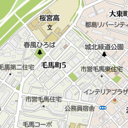 城北公園通駅 大阪市都島区 駅 の地図 地図マピオン 城北公園通駅 大阪市都島区 駅 の地図 地図マピオン