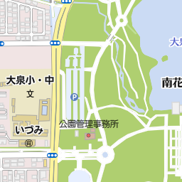 理容サービス 新金岡店 堺市北区 美容院 美容室 床屋 の地図 地図マピオン 理容サービス 新金岡店 堺市北区 美容院 美容室 床屋 の地図 地図マピオン