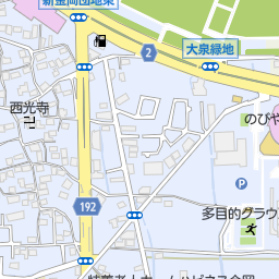 大泉緑地 堺市北区 地点名 の地図 地図マピオン 大泉緑地 堺市北区 地点名 の地図 地図マピオン