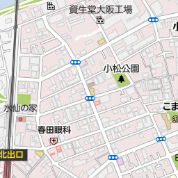 相撲案内所二葉 大阪市東淀川区 その他スポーツ レジャー の地図 地図マピオン