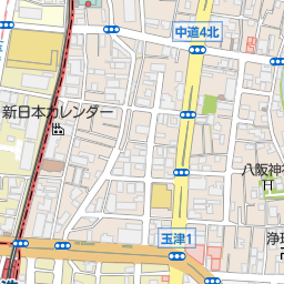 玉造駅 大阪府大阪市天王寺区 周辺の美容院 美容室 床屋一覧 マピオン電話帳 玉造駅 大阪府大阪市天王寺区 周辺の美容院 美容室 床屋一覧 マピオン電話帳