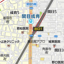 関目駅 大阪府大阪市城東区 周辺の美容院 美容室 床屋一覧 マピオン電話帳 関目駅 大阪府大阪市城東区 周辺の美容院 美容室 床屋一覧 マピオン電話帳
