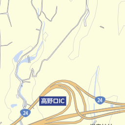 ヘアーグリーン 高野口店 橋本市 美容院 美容室 床屋 の地図 地図マピオン ヘアーグリーン 高野口店 橋本市 美容院 美容室 床屋 の地図 地図マピオン
