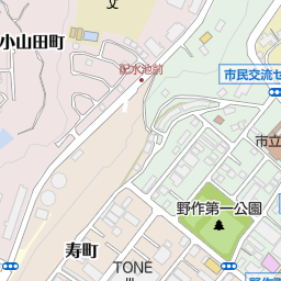 aペットロイヤルホームセンター河内長野店 河内長野市 ペットショップ ペットホテル の地図 地図マピオン