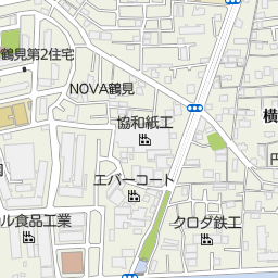 ｊｕｎネットサービス 大阪市鶴見区 漫画喫茶 インターネットカフェ の地図 地図マピオン