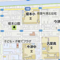 ｊｕｎネットサービス 大阪市鶴見区 漫画喫茶 インターネットカフェ の地図 地図マピオン