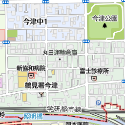 junネットサービス 大阪市鶴見区 漫画喫茶 インターネットカフェ の地図 地図マピオン junネットサービス 大阪市鶴見区 漫画喫茶 インターネットカフェ の地図 地図マピオン